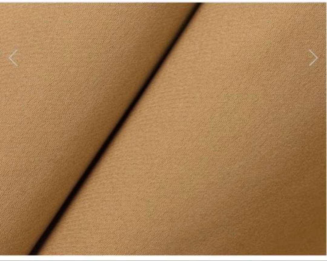 【ルルウィルビー】 ジャンパーワイドパンツ