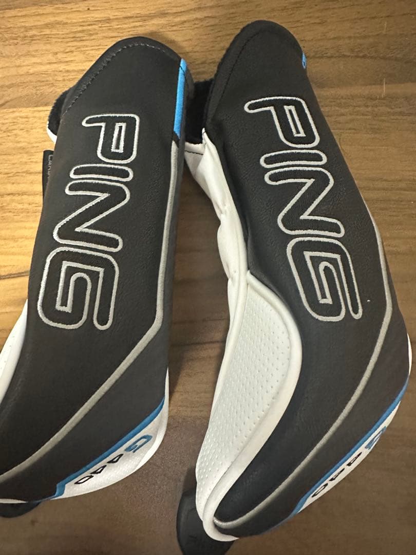 【あいページ】PING G440新品4U5U TOUR AD DI 75S