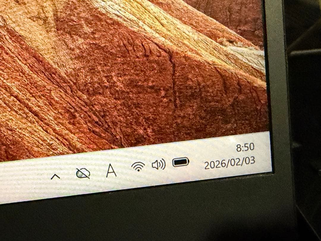軽量空きスロットありi5-10210U Mouse DAIV win 11Pro