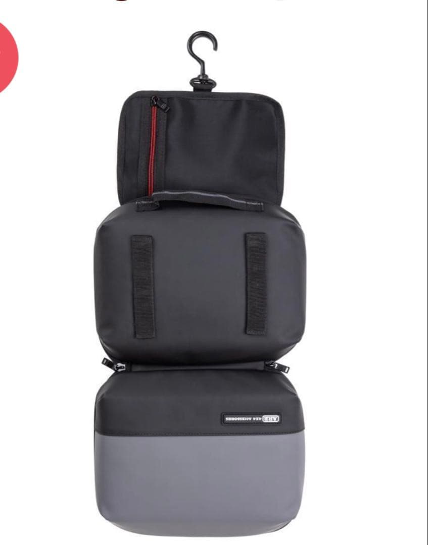 ARB トラベルバッグ　2 フック付き