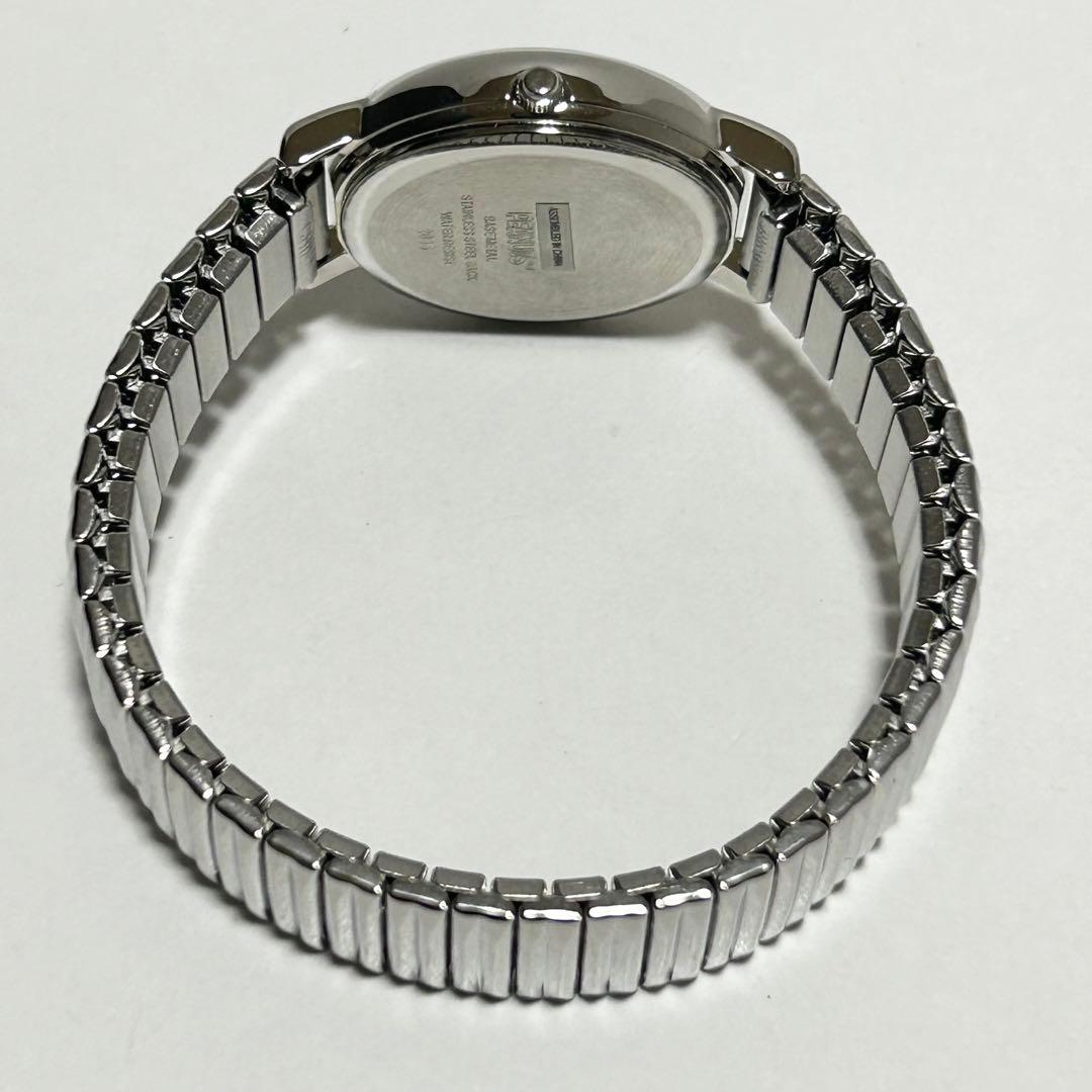 稼働 自動巻き quartz SNOOPY スヌーピー PEANUTS 2本