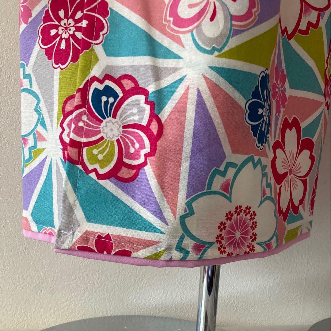 オリーブ　様♡専用　キッズ着物