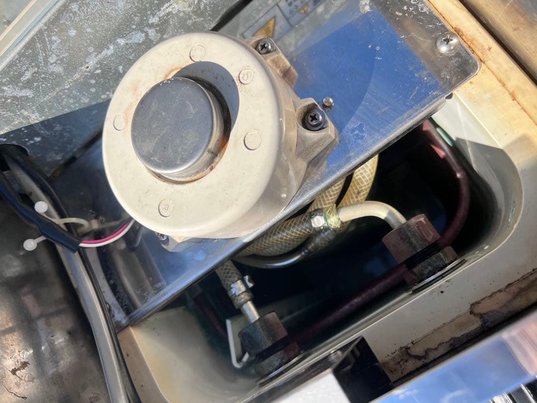 ホシザキ ビールサーバー DBF-K40WA