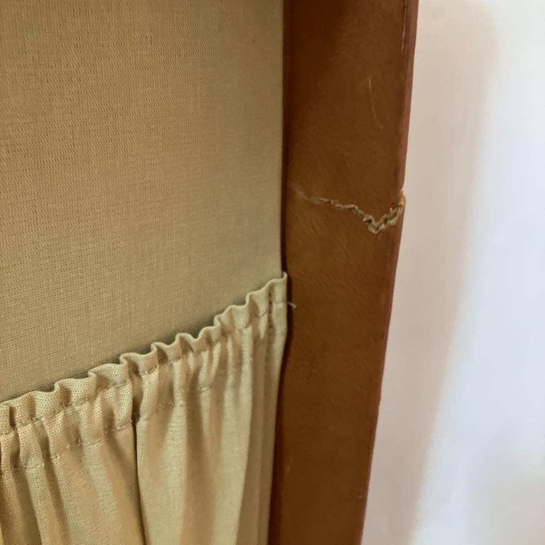 Polo ラルフローレン　本革レザー トランク　スーツケース　ヴィンテージ