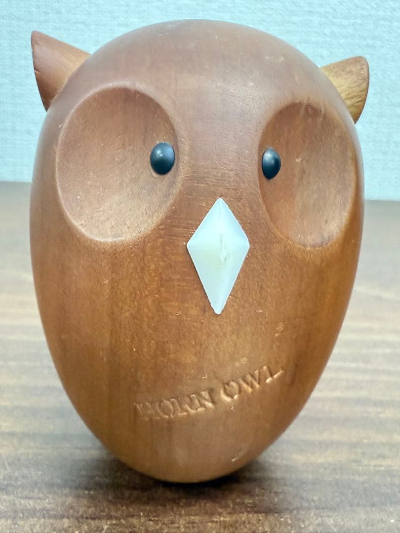 【送料込み】千趣会　SENSHUKAI ロイヤルペット　鳥　8体　木製