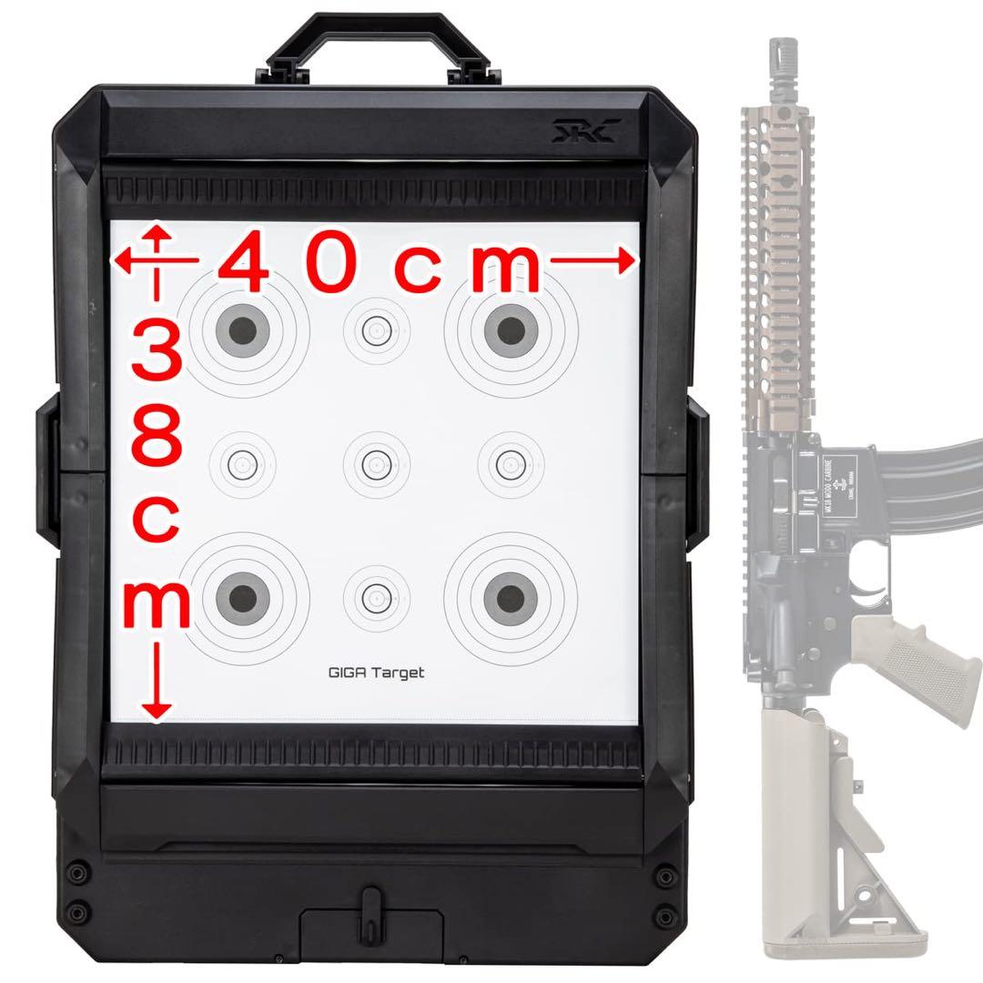 [ BATON airsoft ] GIGA TARGET ターゲット