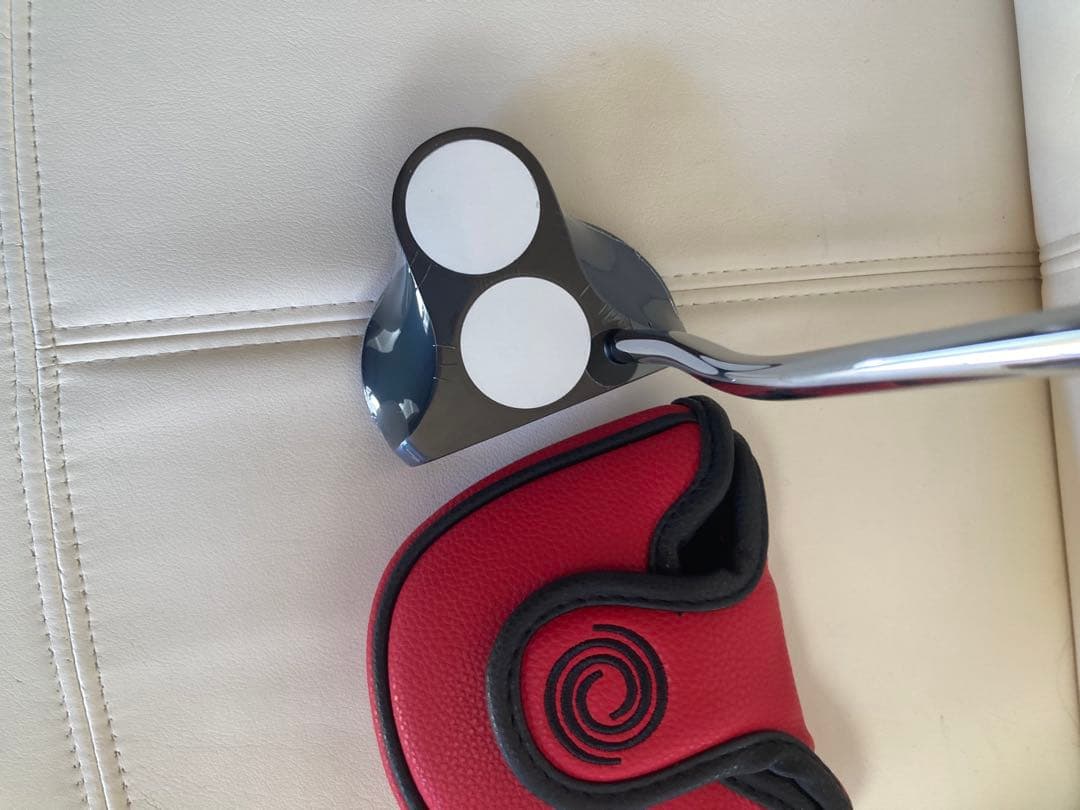 オデッセイAi-DUAL 2-BALL★STROKELAB 90 34インチ新品