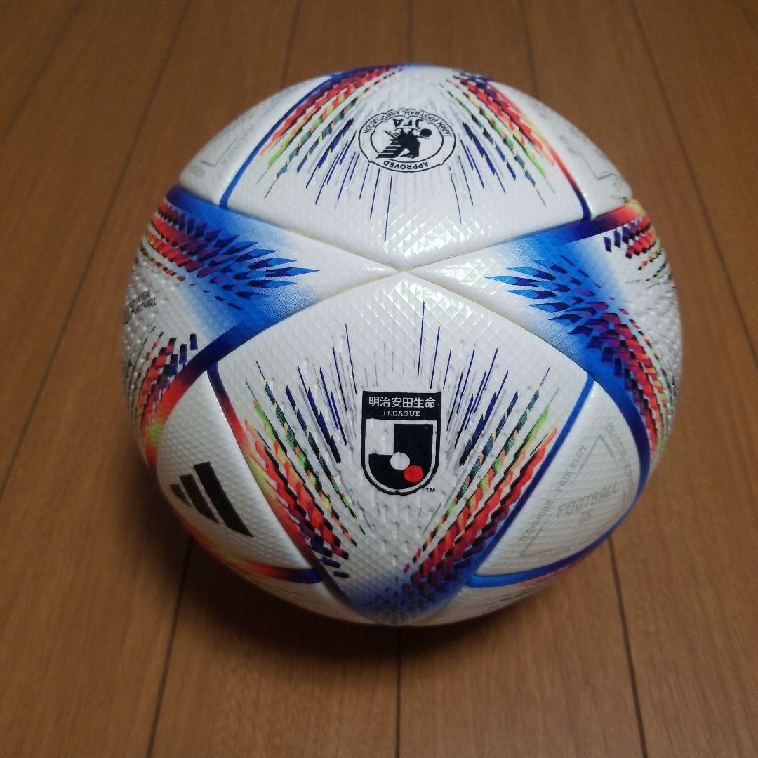ブランド : adidas AL RIHLA PRO 2022年Jリーグ