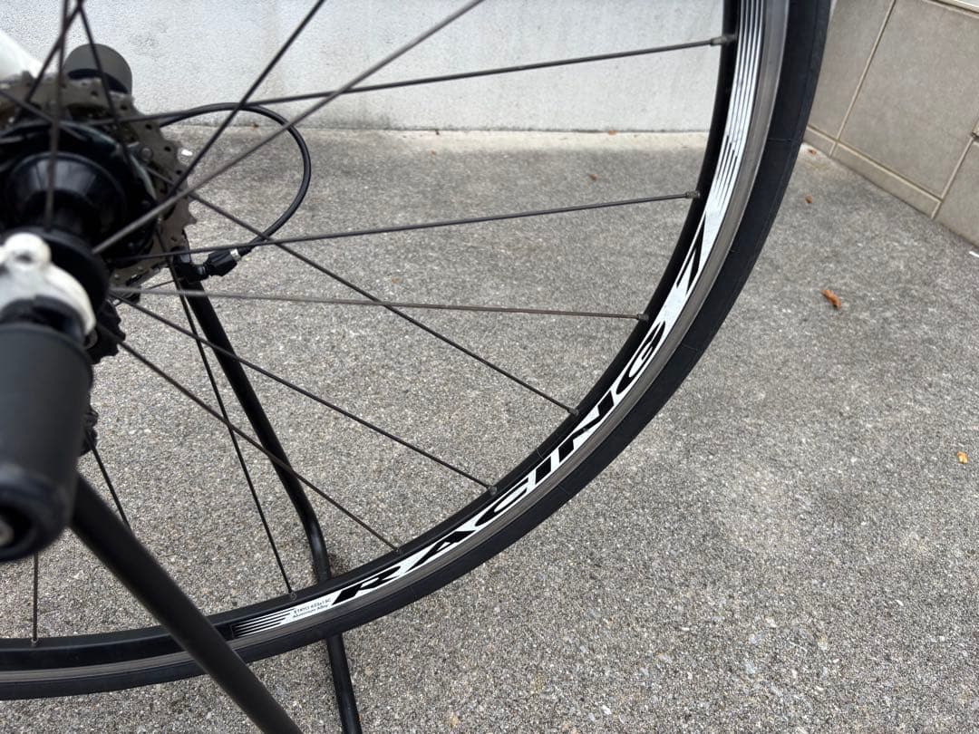 Trek 1.1 2014-16モデル　ロードバイク本体 54