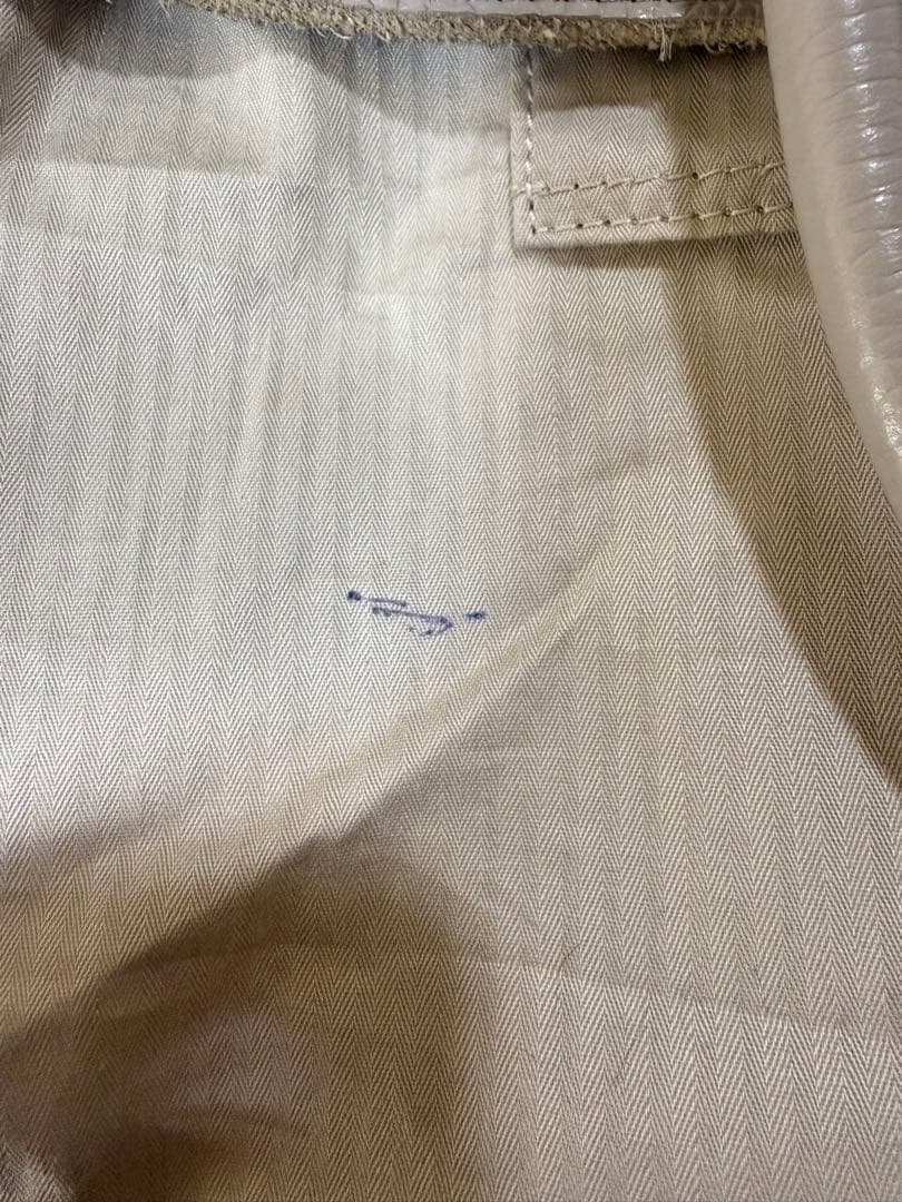 IENA イエナ ヤングアンドオルセン グレージュ 大きめトート