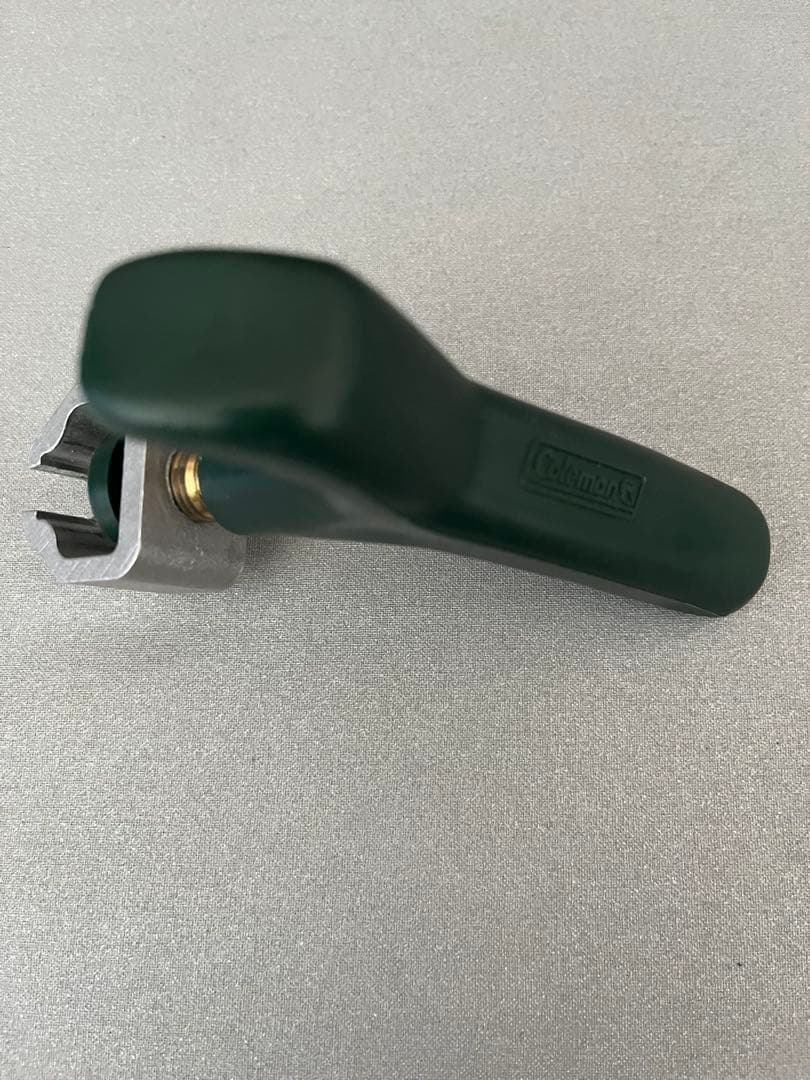 【本日最終価格！】ヴィンテージコールマン ランタン 200A スモールパテペン