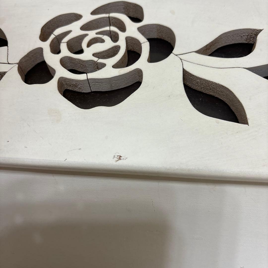 イマン　ホワイトドリームブレッドボックス