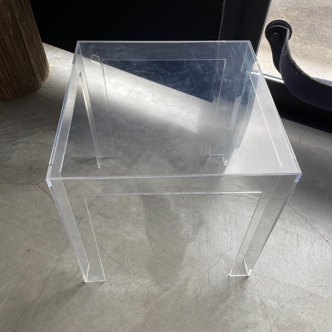 Kartell　JOLLY　カルテル　ジョリー