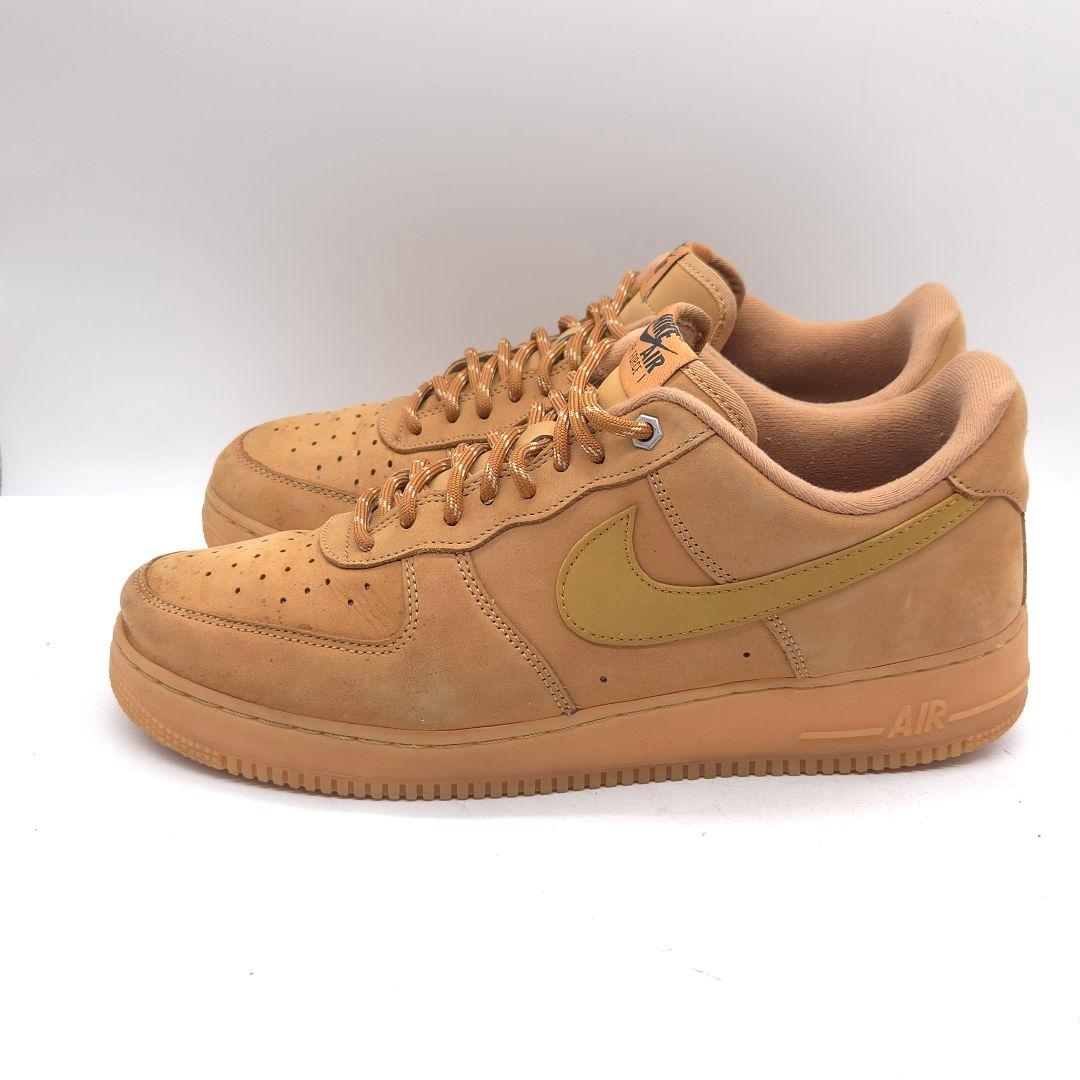 NIKE AIR FORCE 1 07 ナイキ エアフォース スニーカー