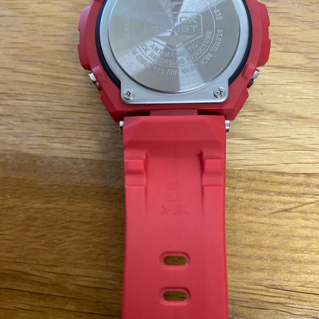 時計 G-SHOCK CASIO GST-410 5553