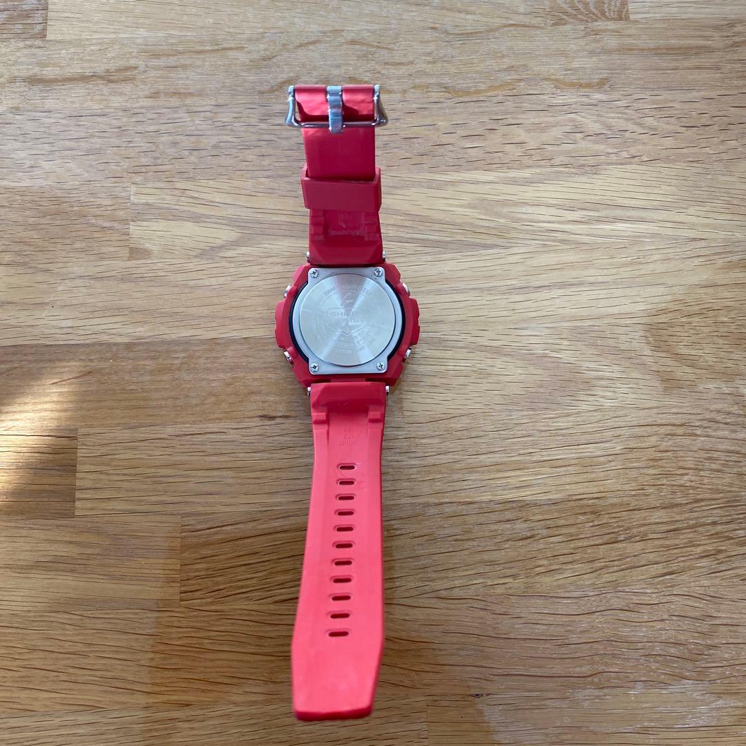 時計 G-SHOCK CASIO GST-410 5553