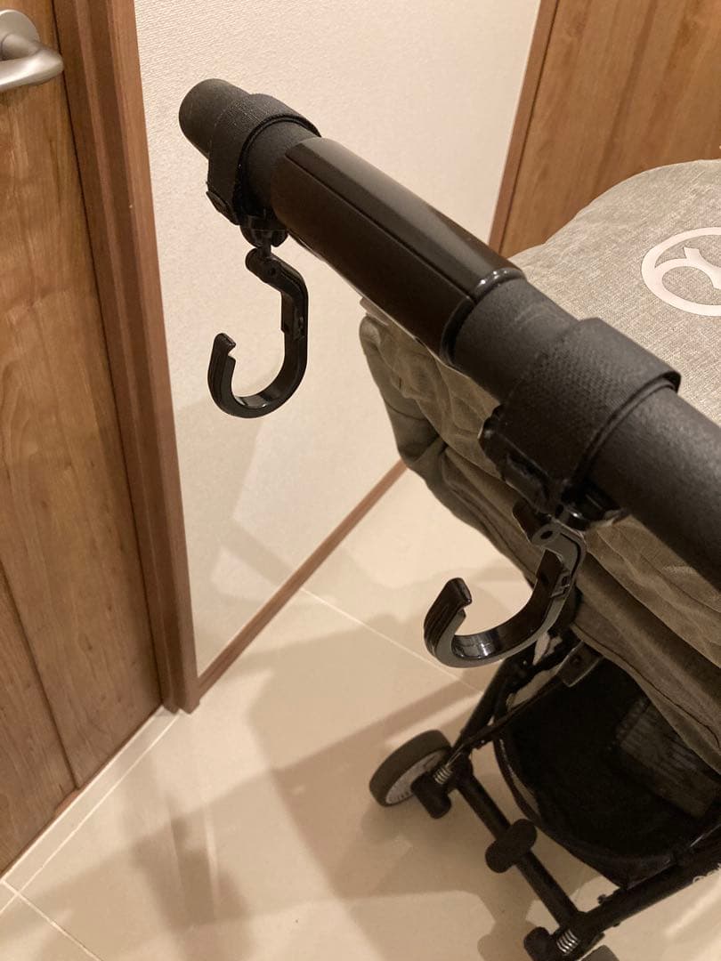 cybex EEZY S サイベックスイージーエス 超軽量ベビーカー