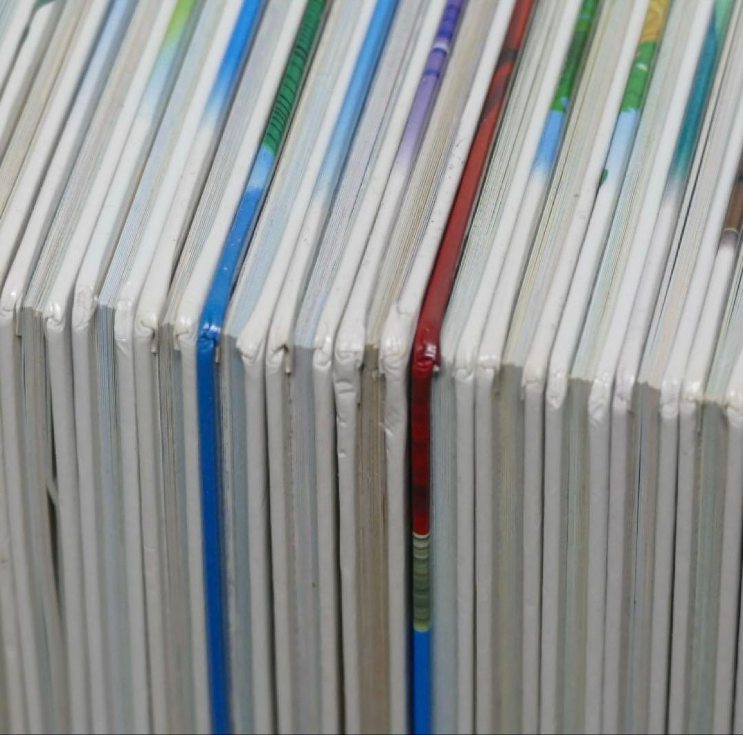 世界名作ファンタジー　全60巻セット