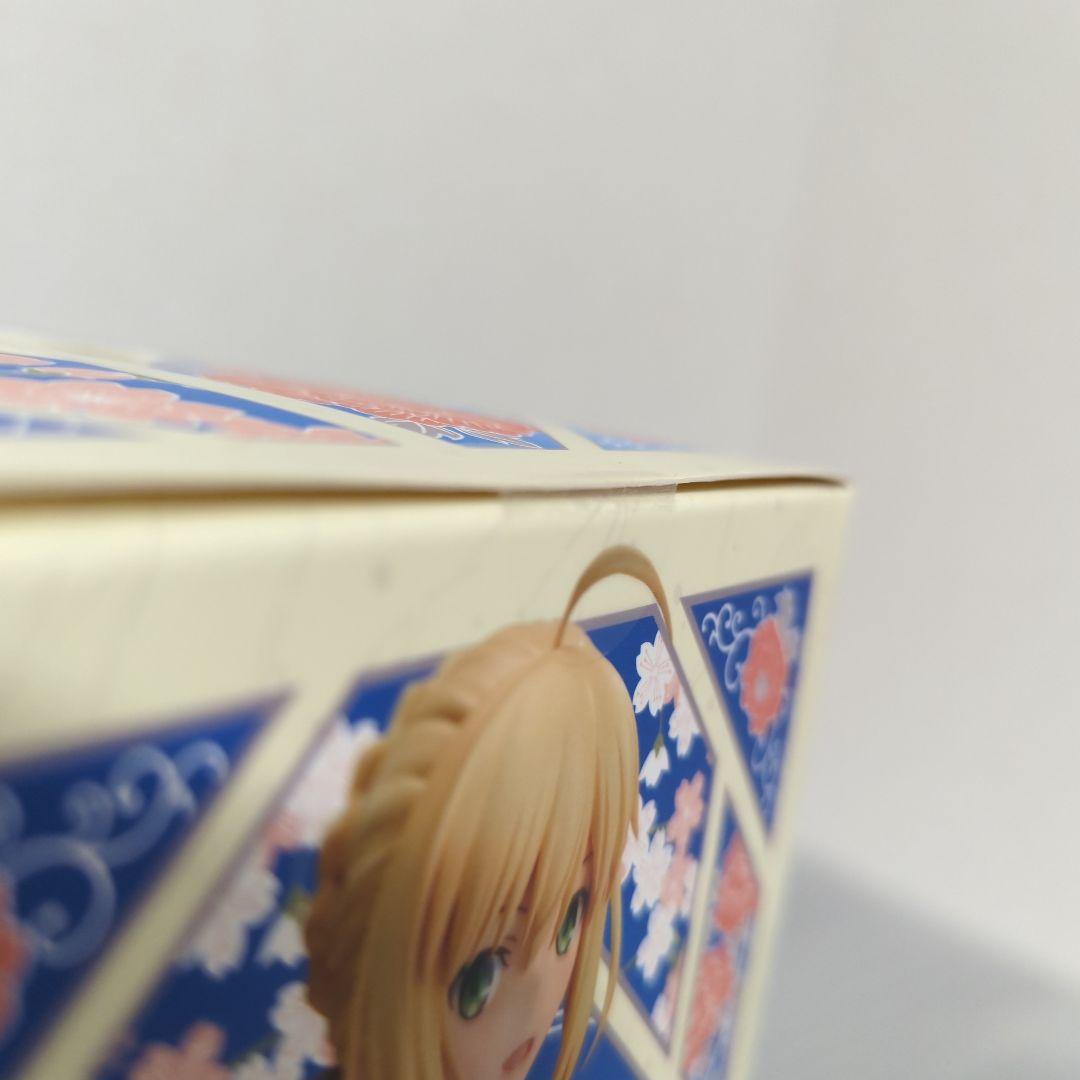 〚希少・未開封品〛セイバー 晴着 1/7 フィギュア アニプレックス フェイト