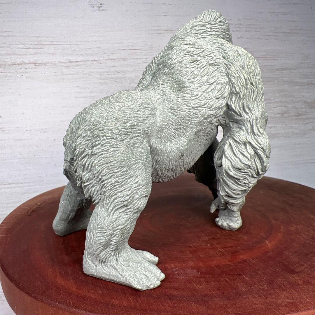 天然石　キングゴリラ　青石