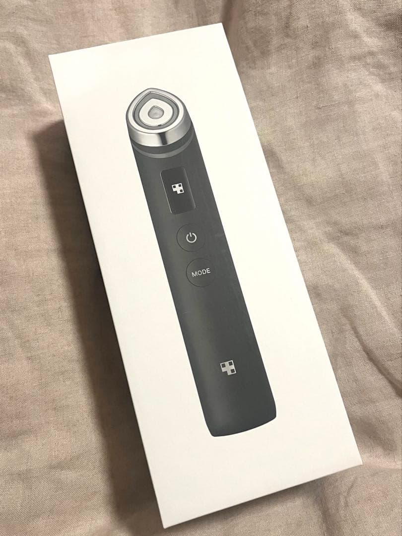 美品★メディキューブ美顔器ブースタープロ