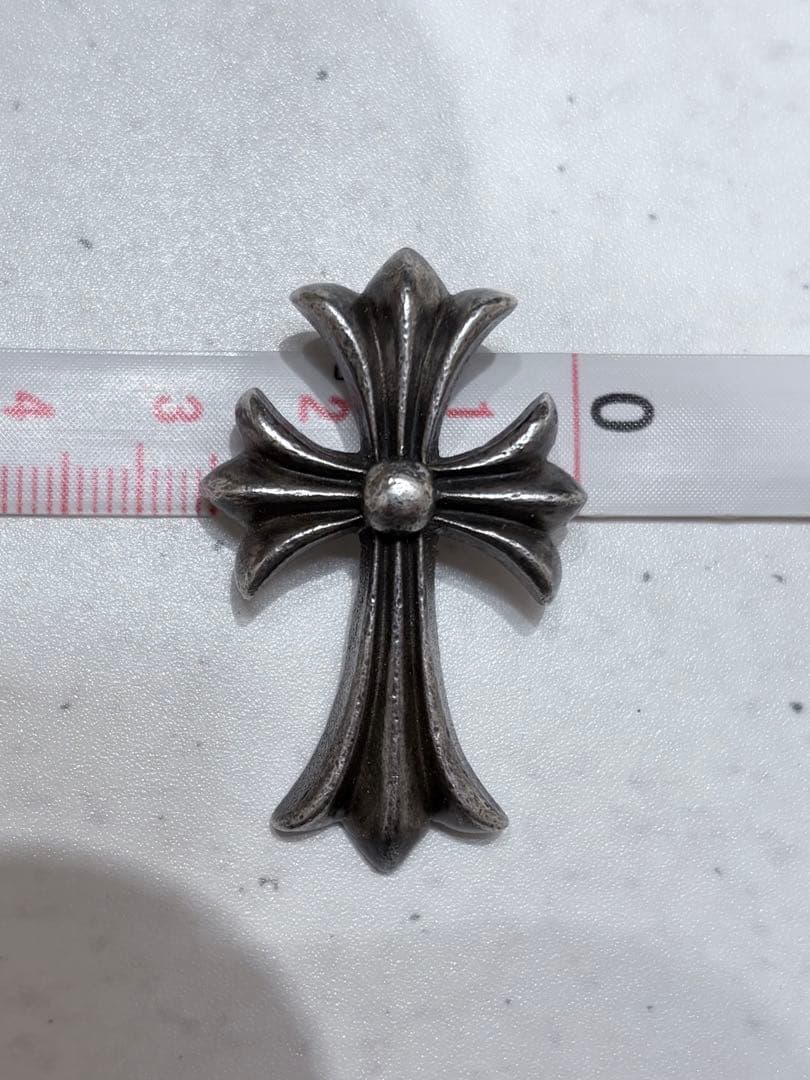 【最終値下げ！！！】CH CRS SML スモールCHクロス　BCA217