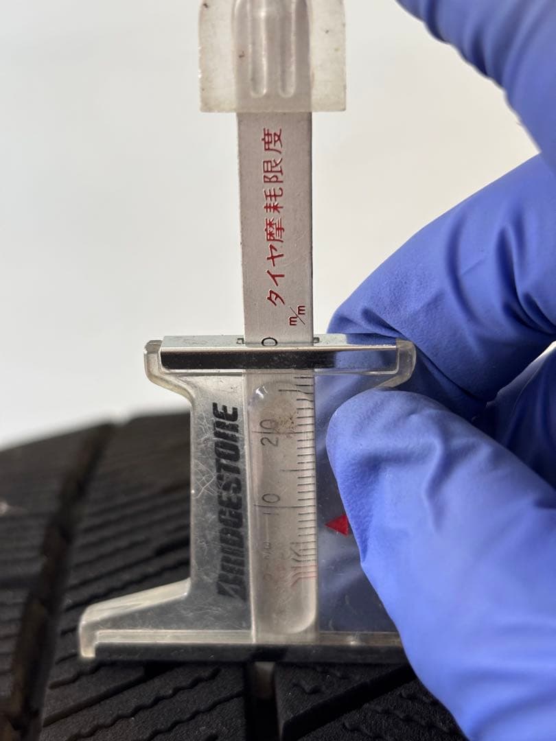 【寒波値下げ】ブリザック VRX3 185/65R15 23年２本【BRI-①】