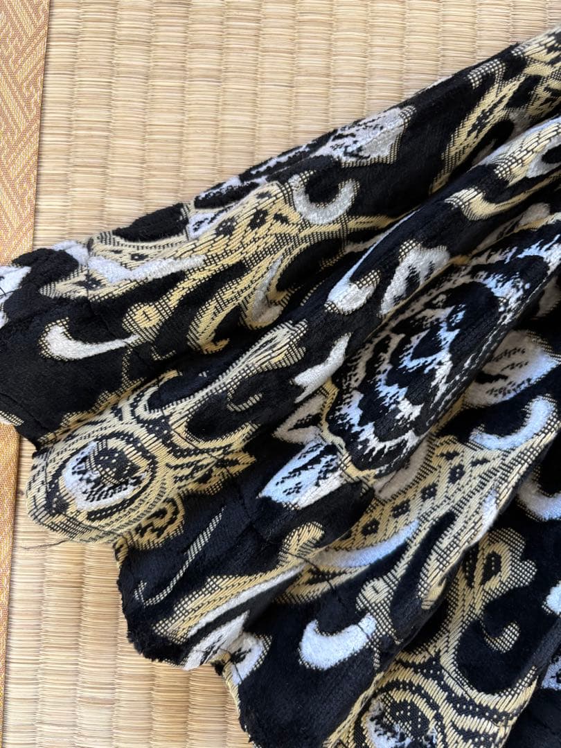 金華山モンブランローズ　トラック用ルームカーテン