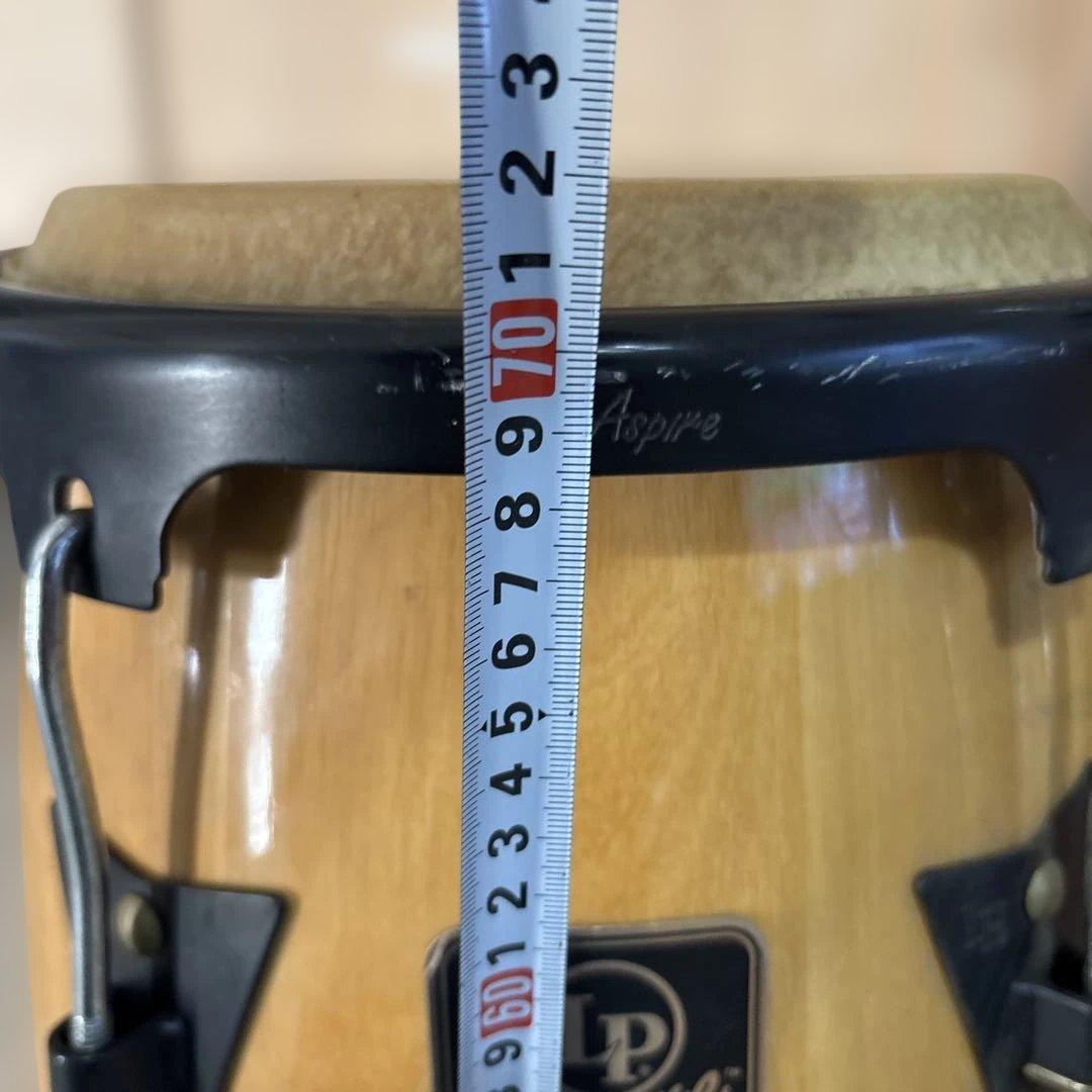 t*s様 【直接お渡しor着払い~240】LP コンガ aspire スタンドセ