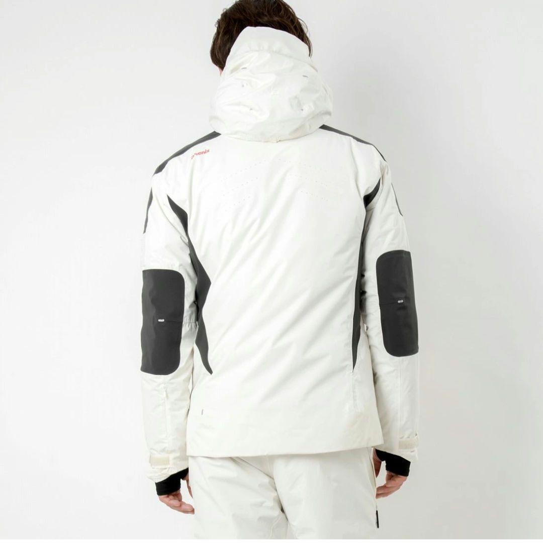 完売品　Phenix　Alpine Float Jacket　セットアップ
