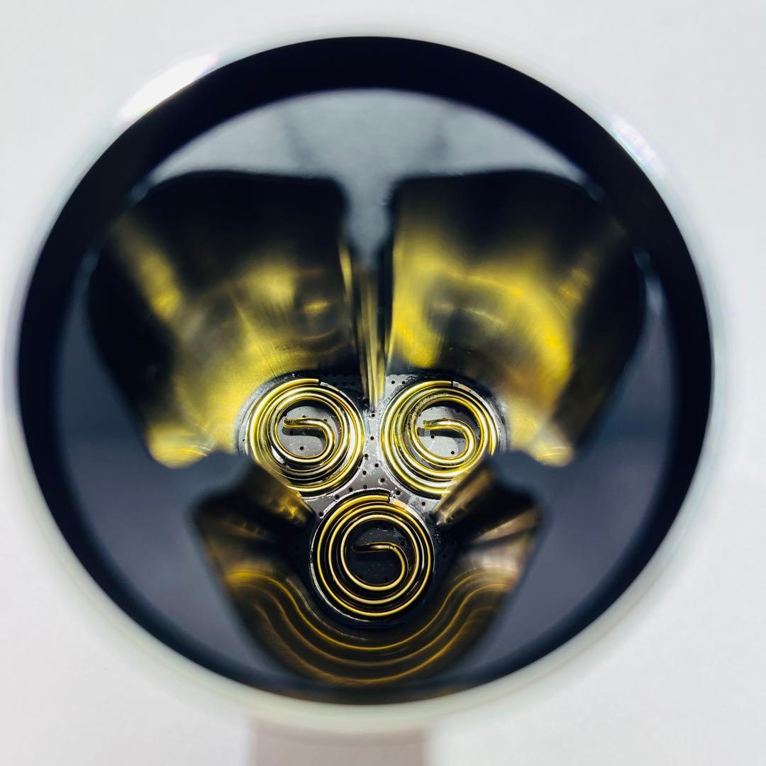 【美品・絶版】IMALENT MS06 25,000lm 爆光 LEDライト