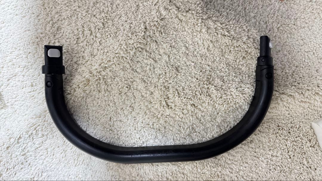 JOY様限定✨美品　Cybex EezyS イージーS グレー　伊勢丹限定