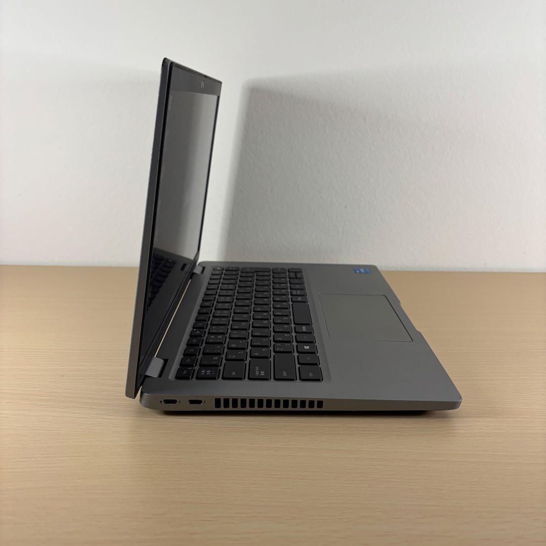 DELL Latitude 5420 i5 16GB タッチスクリーン✨