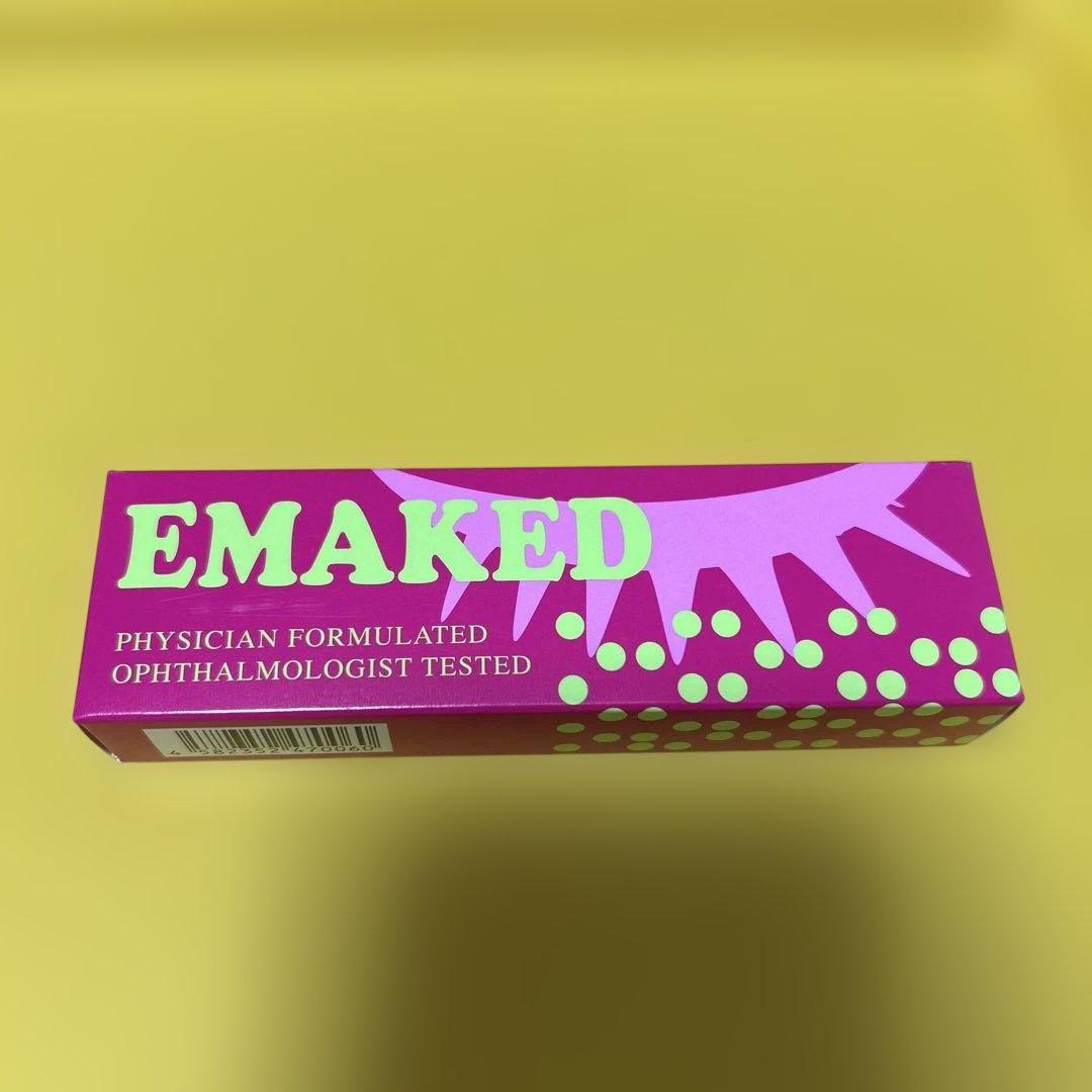 【ちょこ】エマーキット