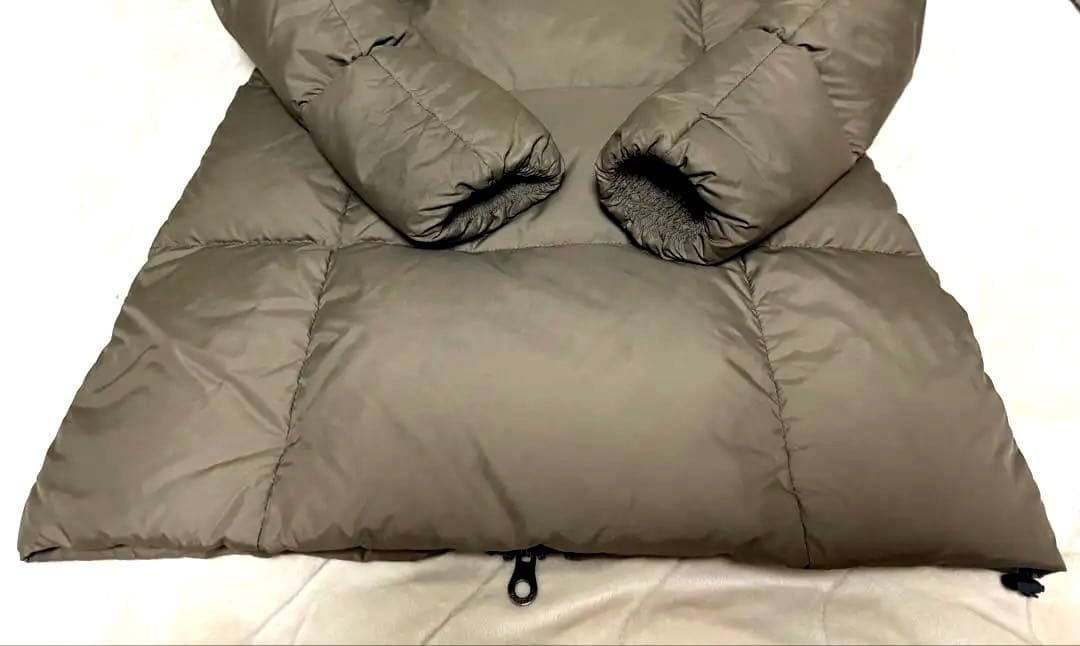 アローズ別注　DUVETICA デュベティカ　ARWEN アルウェン　38