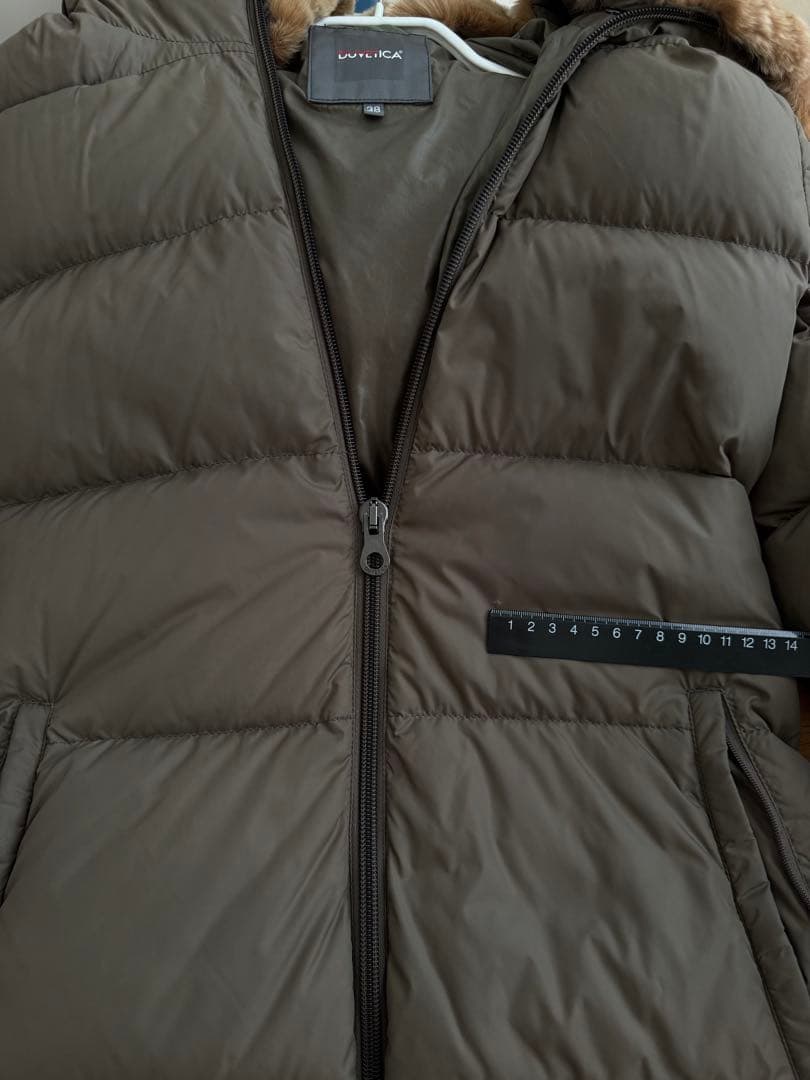 アローズ別注　DUVETICA デュベティカ　ARWEN アルウェン　38