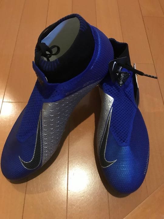 ナイキ サッカー スパイク ファントム 29 ミックス イタリア製