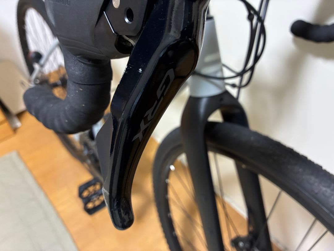 RIDLEY KANZO A　XXS 2024年購入　東京　直接お渡し限定