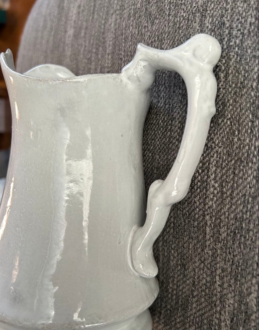 アスティエ・ド・ヴィラット　花瓶、ピッチャー　Tomシリーズ