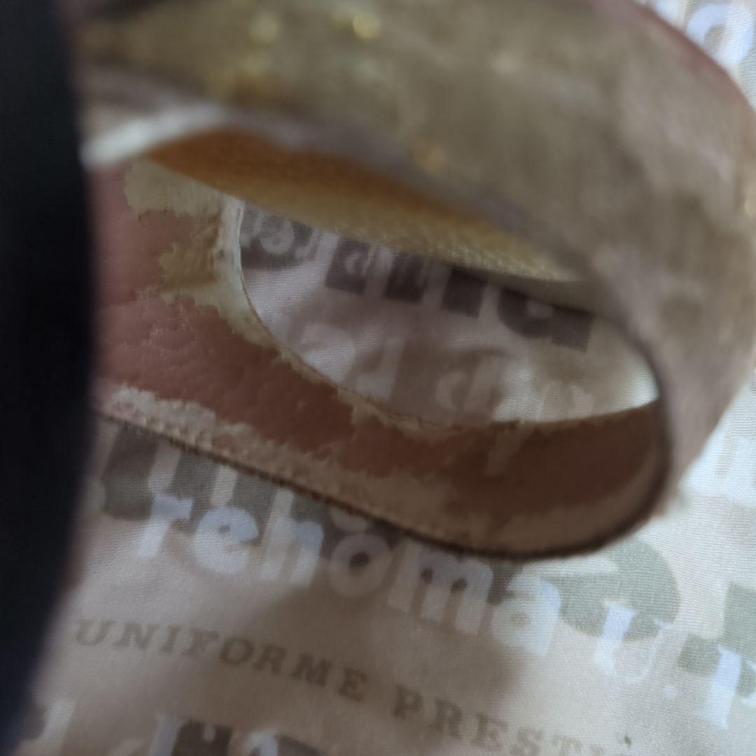 タンゴ　コムイルフォー 37 ゴールドベージュ　ダンス　タンゴシューズ