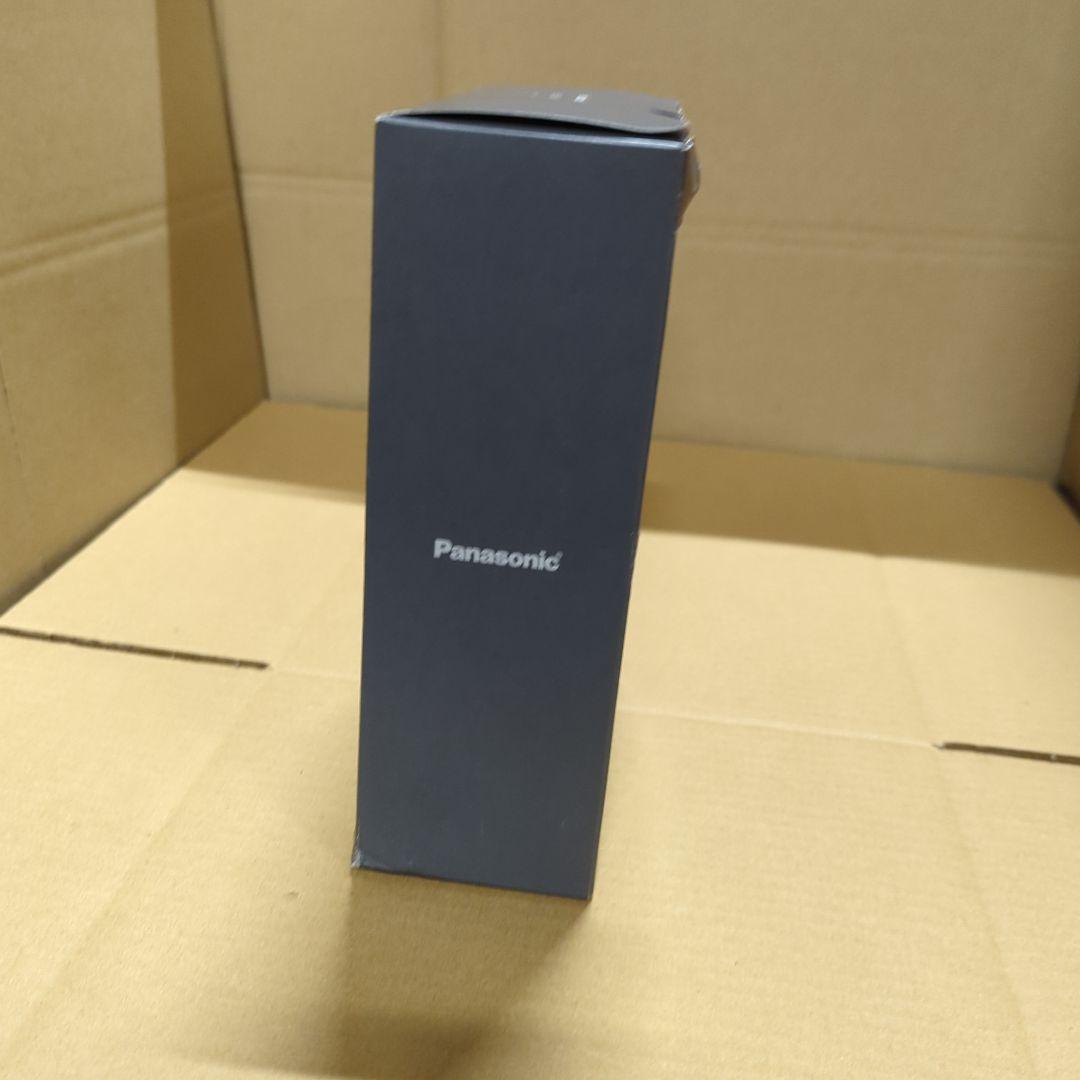 パナソニック メンズ シェーバー ラムダッシュ PRO ES-L551U-S