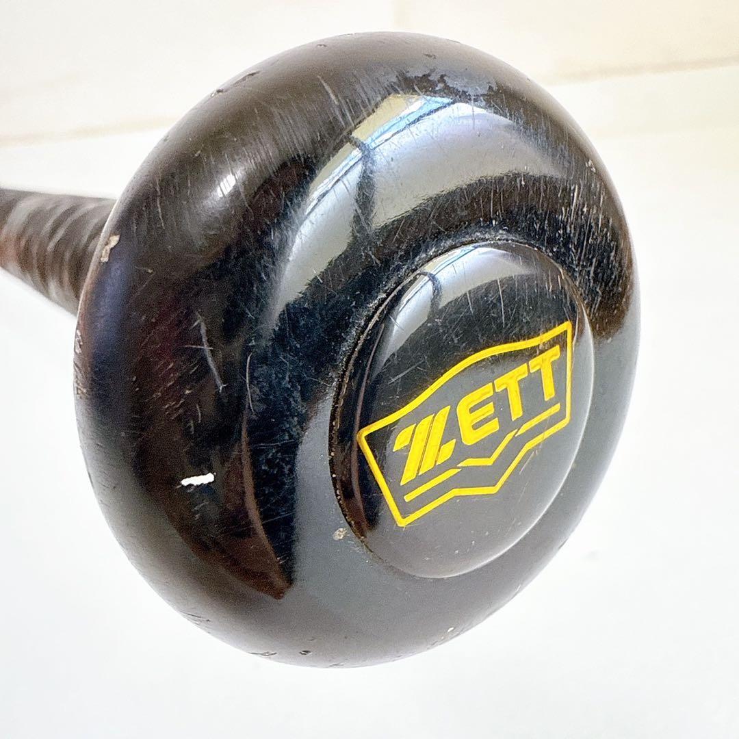 【希少✨】ZETT ブラックキャノンMAX 限定カラー　84cm　720g平均