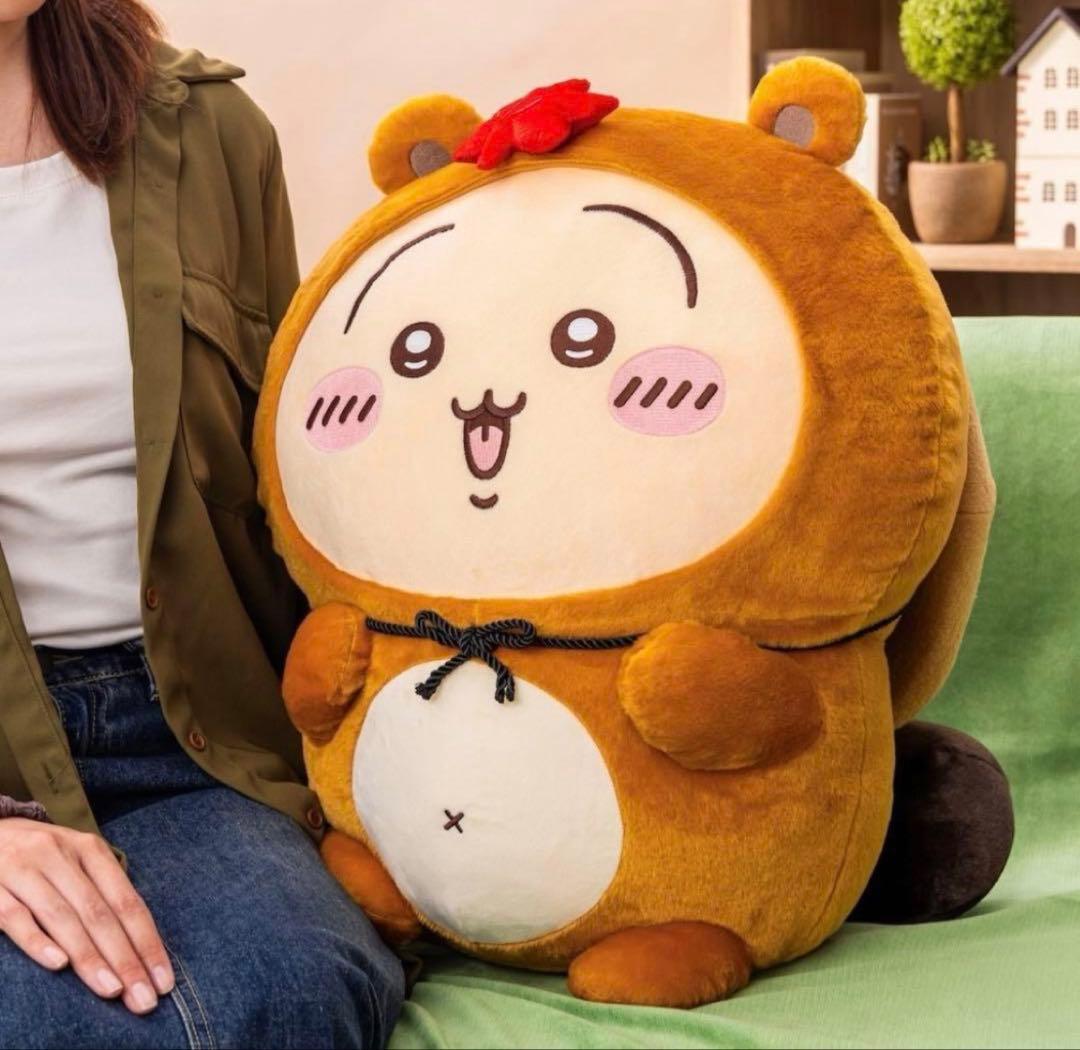 たぬきだもん うさぎ A賞