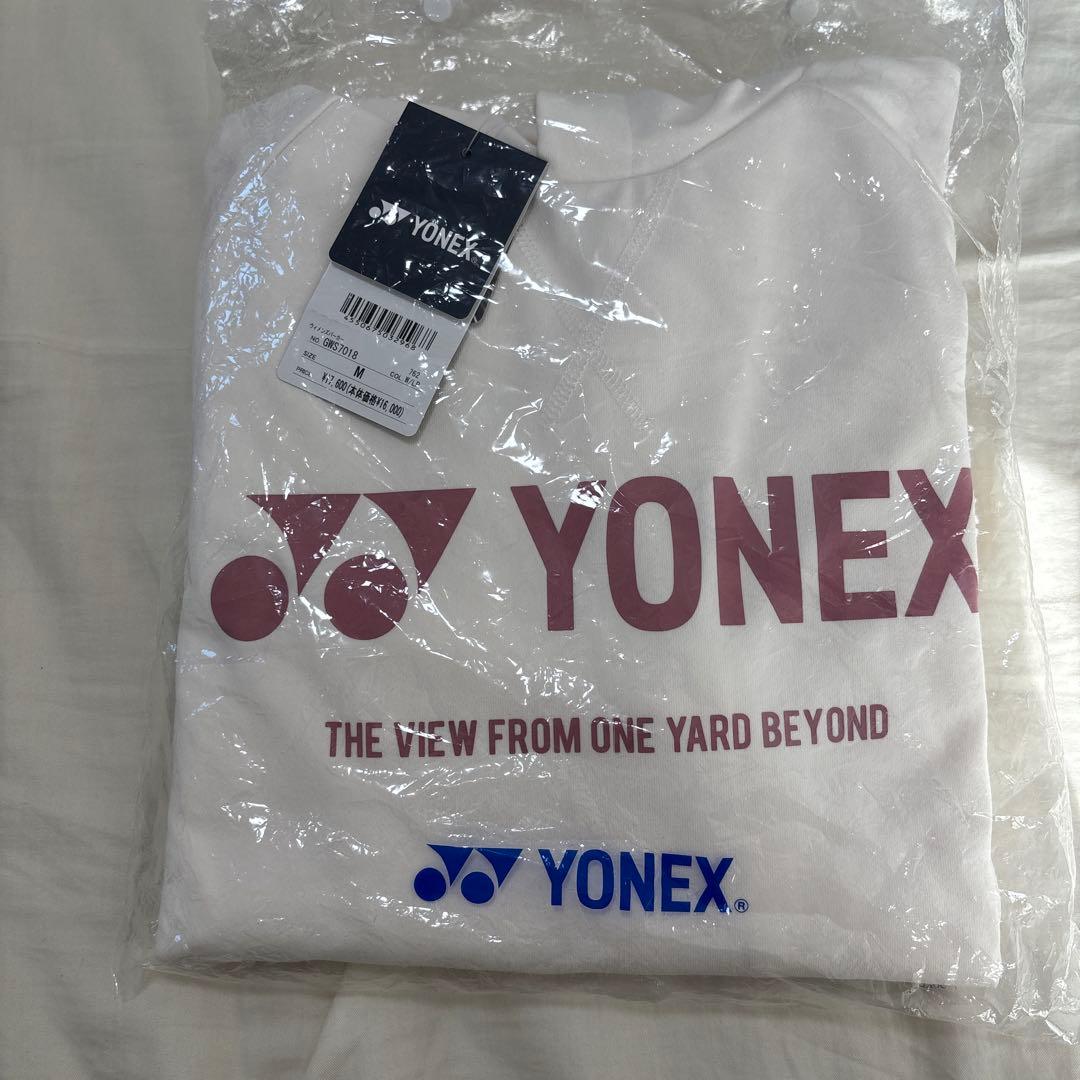 YONEX ヨネックス ウィメンズ フード付き パーカー スポーツ UVカット