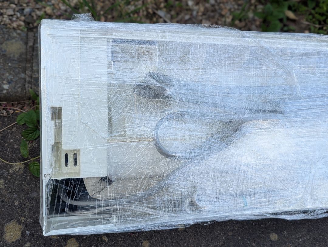 ⭐️三菱電機 MSZ-GV2219-W 壁掛けエアコン⭐️