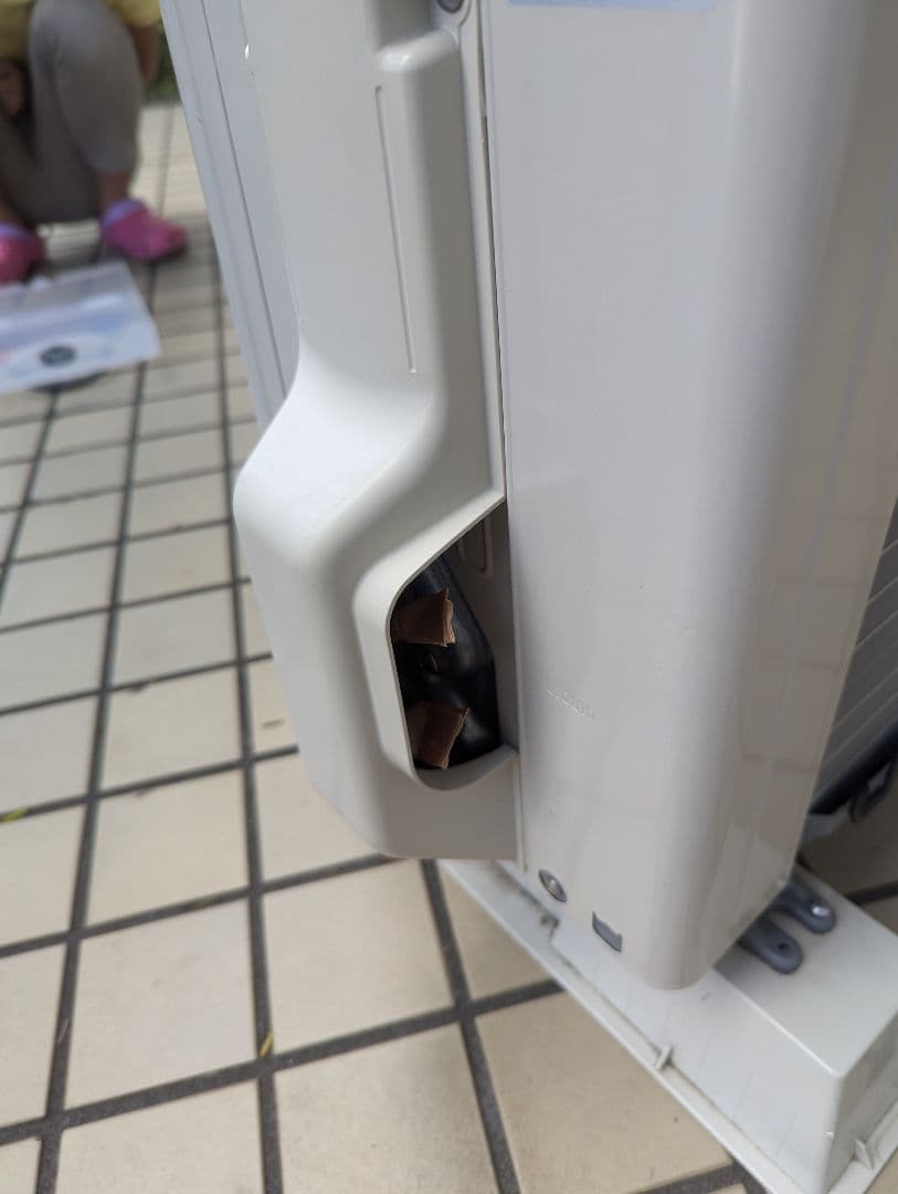 ⭐️三菱電機 MSZ-GV2219-W 壁掛けエアコン⭐️