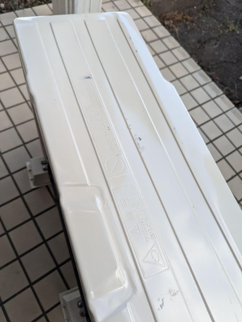 ⭐️三菱電機 MSZ-GV2219-W 壁掛けエアコン⭐️