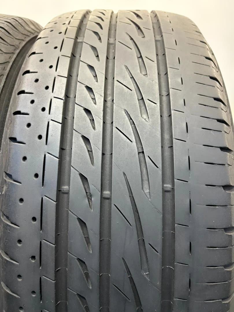 【2021年製】 ブリヂストン REGNO GRVⅡ 225/55R18 2本