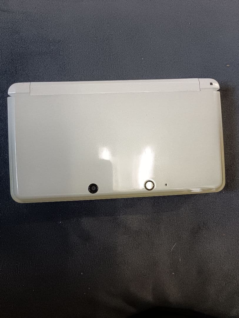 ニンテンドー3DS 本体