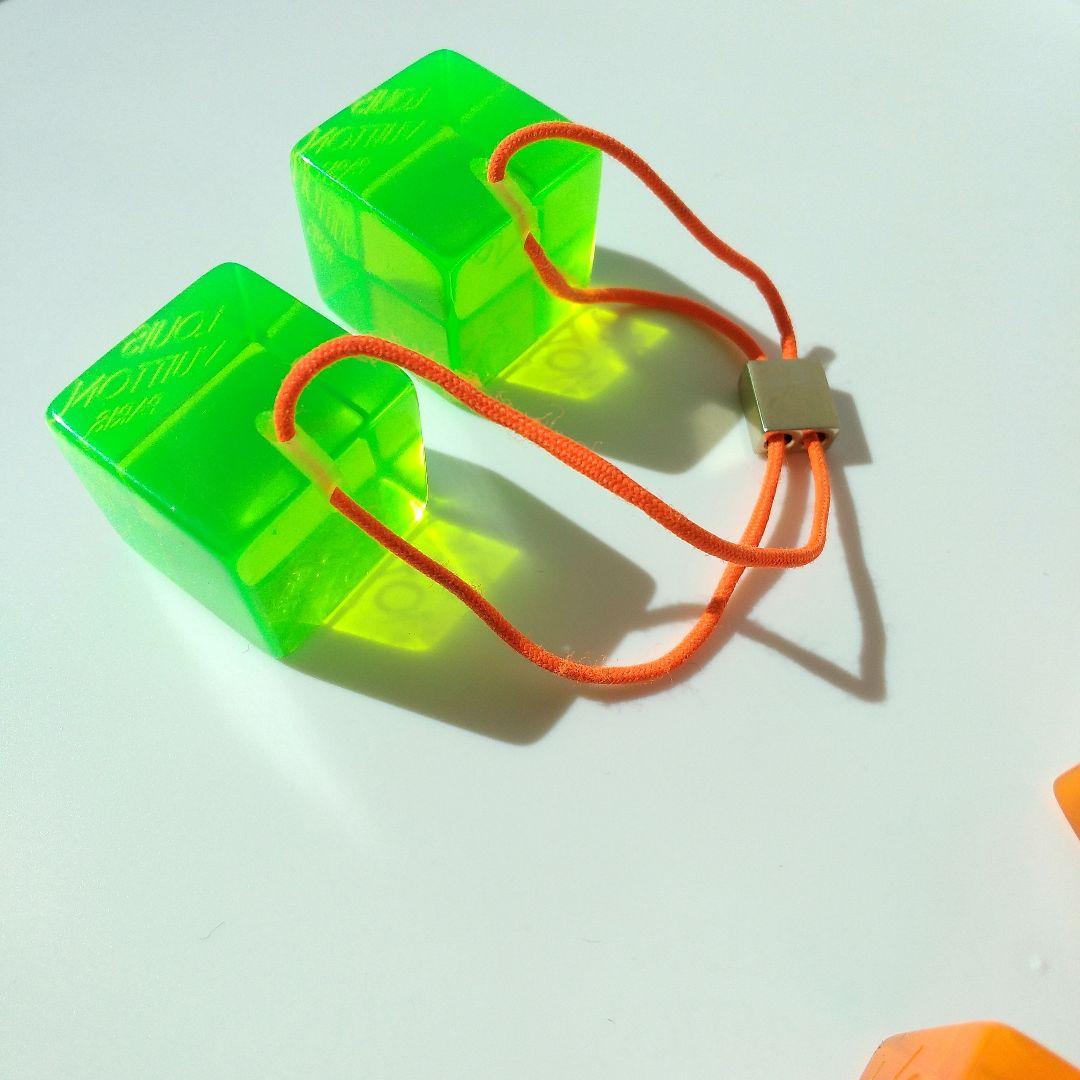 LOUIS VUITTON　ルイヴィトン　ヘアゴム2点